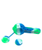 Honeybee Silicone Hand Pipe
