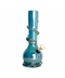 Retro Glass Metallic Kozani Glass Bong