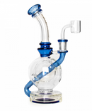 Gear 8" Nucleus Recycler Oil Rig