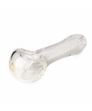 Gear Hand Pipe With Ash Catcher Mouthpiece