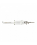 Gear Mini Dabmolisher Nectar Collector