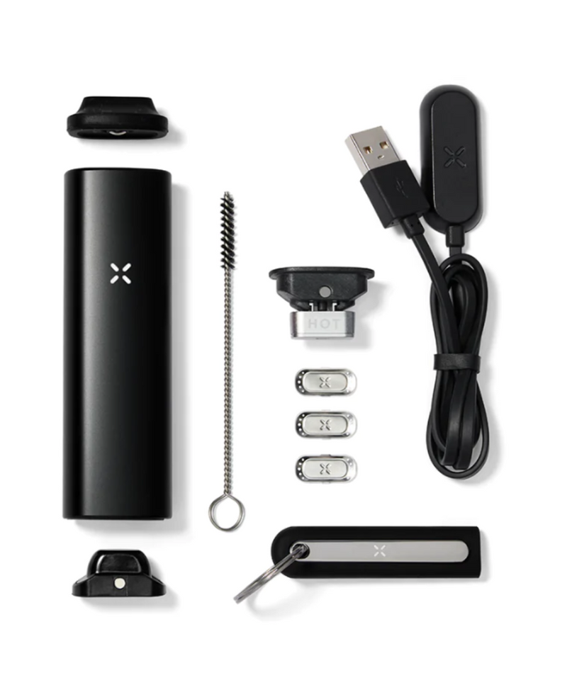 Pax Plus Vaporizer