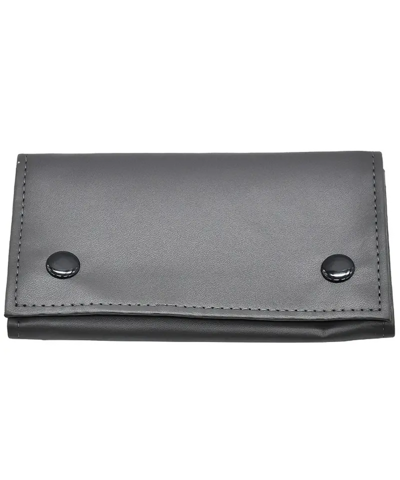 Small Leatherette Tobacco Pouch