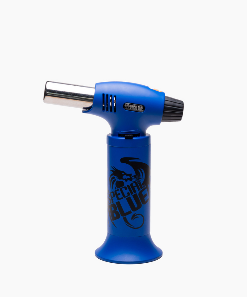 Special Blue Inferno Torch Lighter