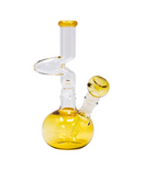 10" Zong Glass Bong