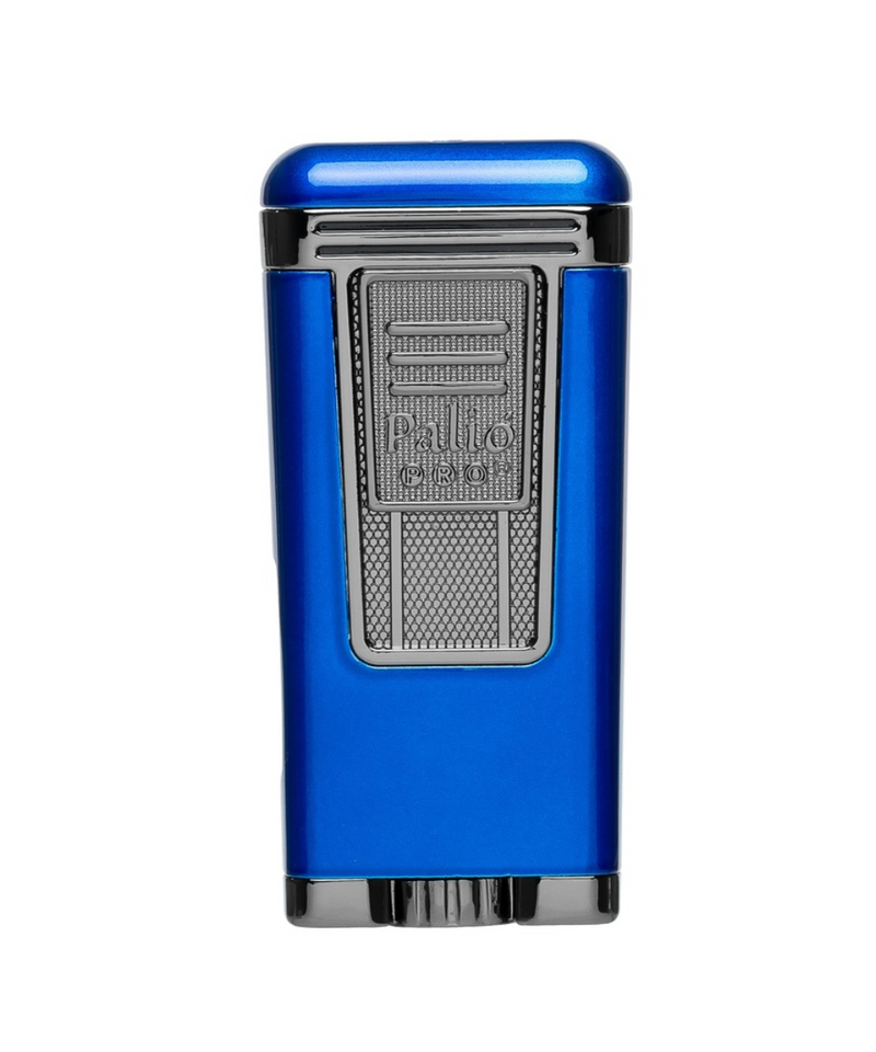 Palio Pro Polaris Triple Flame Torch Lighter