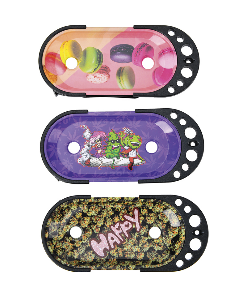 Fujima Cone Filler Rolling Tray