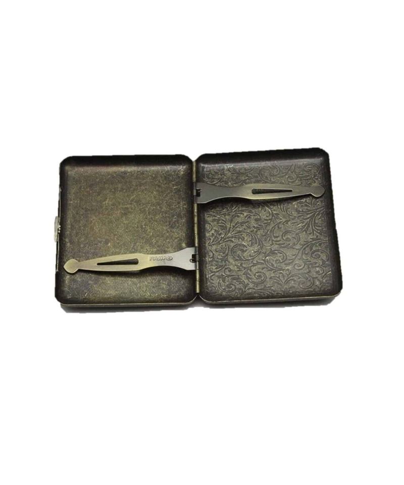 manual cigarette rolling machine near me 1 x 78mm Manual Cigarette Roller Metal Cigarette Rolling Machine with Lid Gift manual cigarette rolling machine near me 1 x 78mm Manual Cigarette Roller Metal Cigarette Rolling Machine with Lid Gift