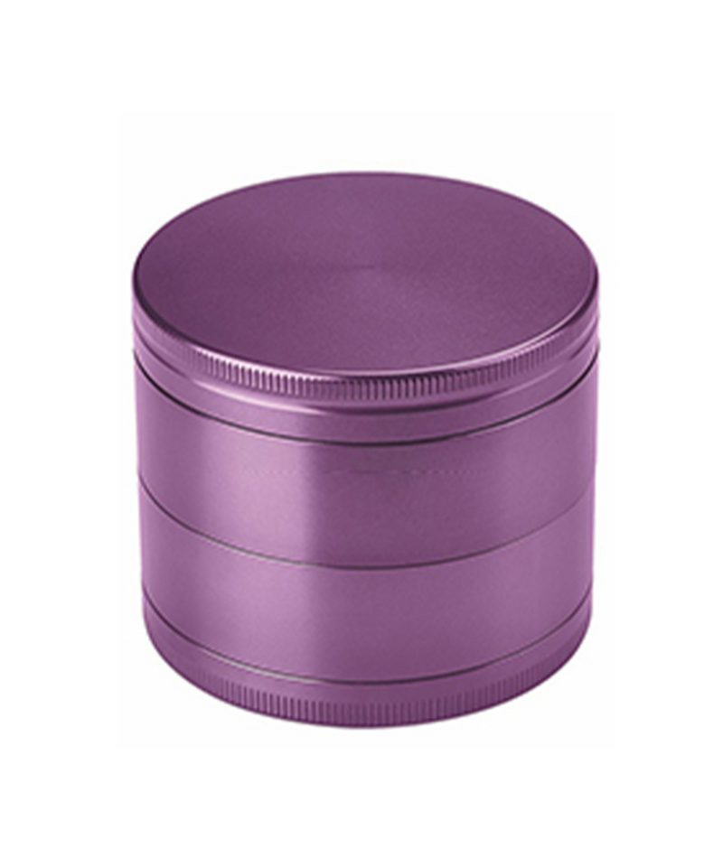 2" 4-Piece Metal Grinder