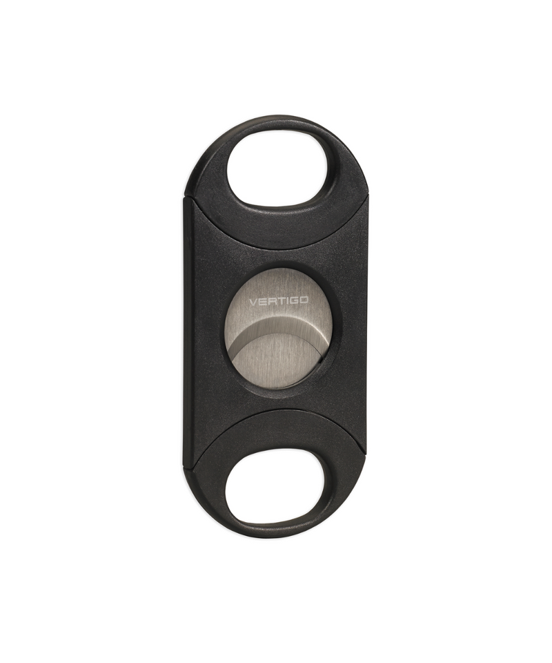 Vertigo Torch Lighter & Cutter Gift Set