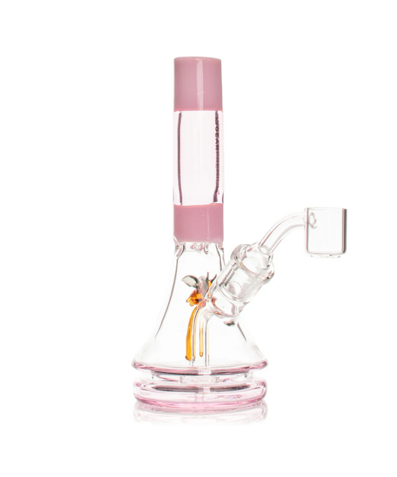 Gear Premium 6" Bee Dab Rig