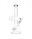 Gear 12" Loopy Glass Beaker Bong