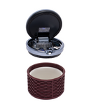 Fujima Mini Car Cup Ashtray