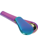 3.75" Magnetic Metal Pipe