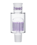 Cheech Build-Your-Bong Multi-Arm Tree Perc Middle Piece