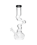 Arsenal 14" Glass Zong Bong