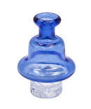 Cyclone Riptide Glass Carb Cap