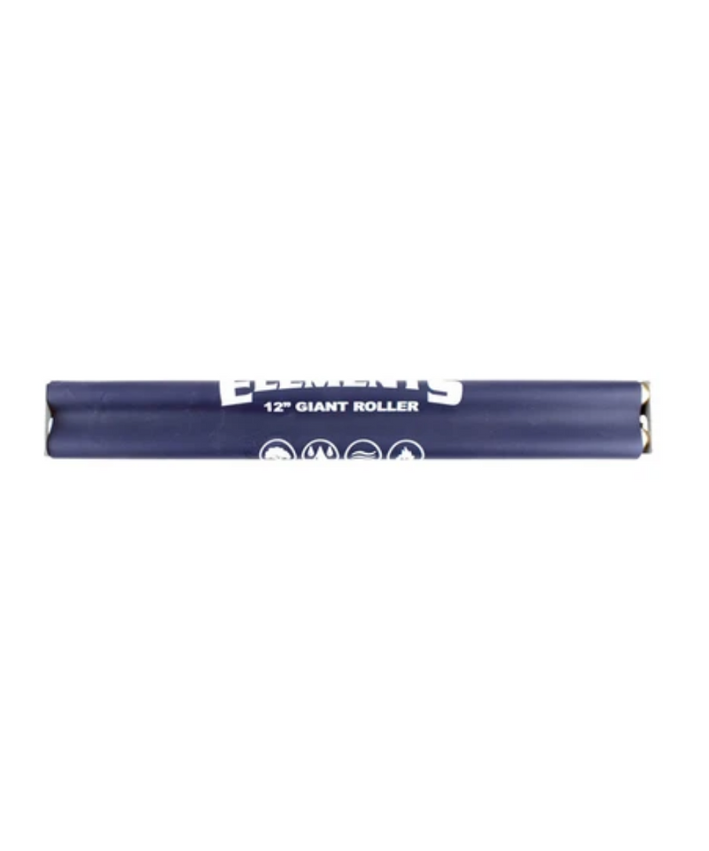 Elements 12" Rolling Machine