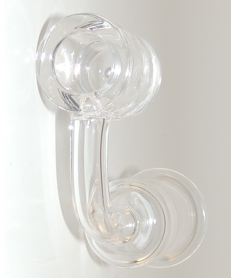 19mm Female 90* Quartz Banger