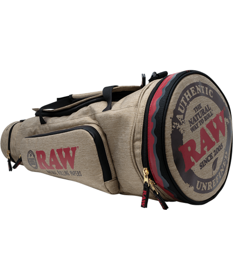 Raw Cone Duffel Bag