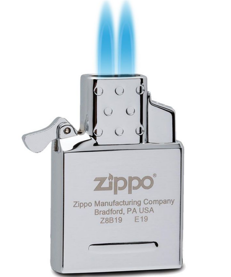 Zippo Lighter Double Torch Flame Insert | Gord's Smoke Shop Zippo Lighter Double Torch Flame Insert | Gord's Smoke Shop