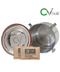 CVault Container Assorted Sizes