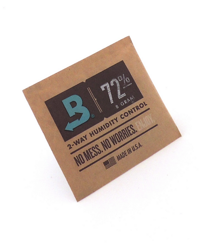 Boveda Humidipak 8g