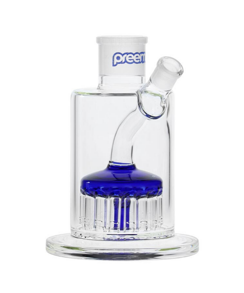 Preemo Tree Perc Build Your Bong Base