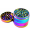 Spectrum 4-Piece Grinder