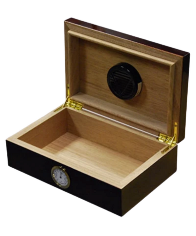 Small Humidor 15 Count
