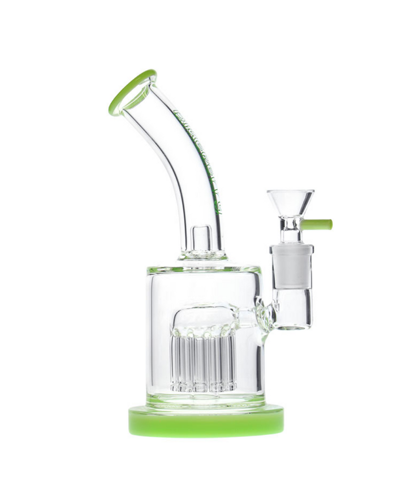 Blueberry 10-Arm Tree Bubbler