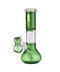 Volcano Glass Beaker Base Bong With Ashcatcher
