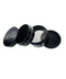 Piranha 3.5" 4-Piece Grinder