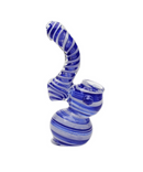 Stand Up Swirl Bubbler