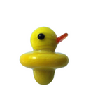 Carb Cap Glass Ducky