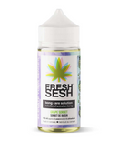 Fresh Sesh Bong Care Solution