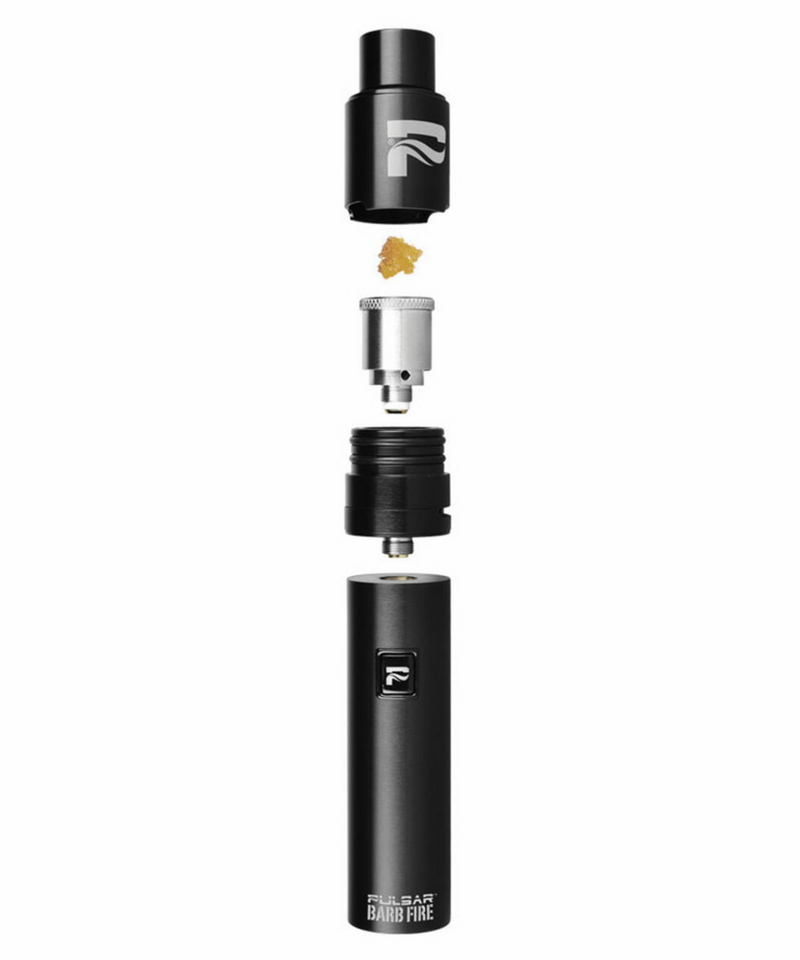 Pulsar Barb Fire V2 Oil Pen