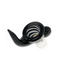 Preemo 14mm Swirl Worked Horn Bowl