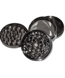 4 Piece Metal Grinder 2.5 Inch