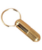 Bullet Cigar Punch On Keychain