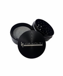 Infyniti 2.5" 4-Piece Grinder