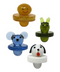 Cute Animal Carb Cap