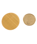 Single Brass Metal Screen 1.0