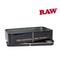 Raw Black Metal Tin