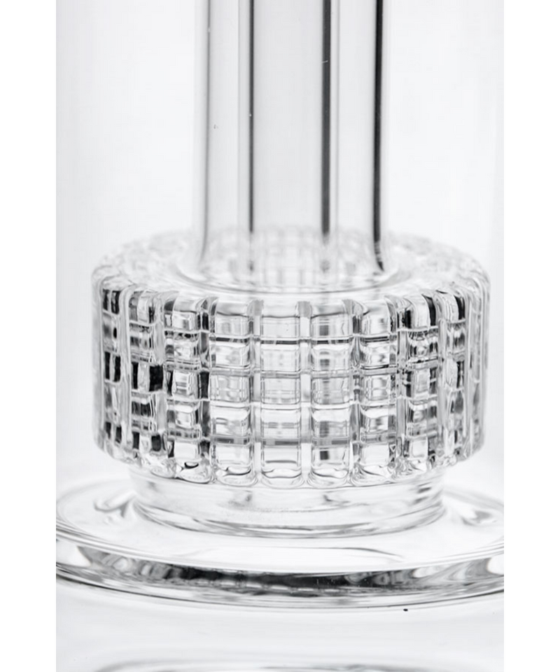 Preemo Showerhead Matrix Build Your Bong Middle