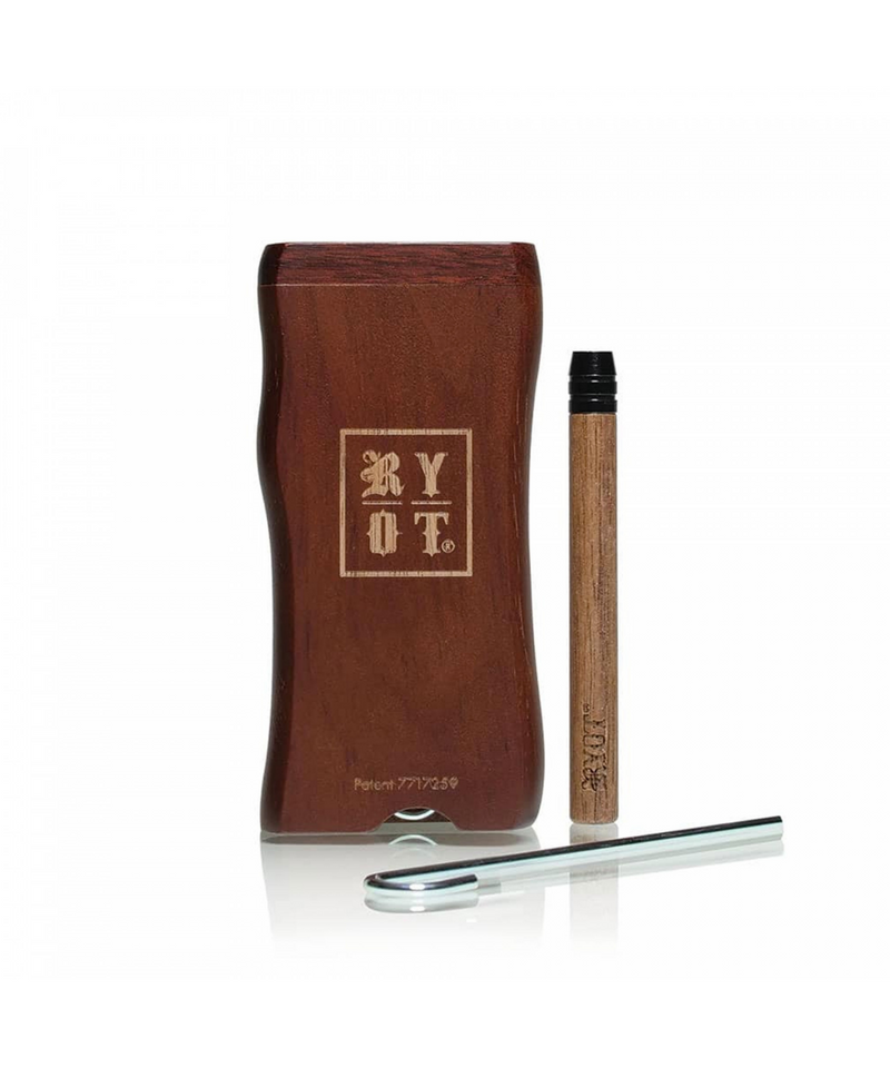 Ryot Wooden Dugout Playboy Edition