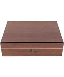 RYOT Walnut Humidor Combo Box