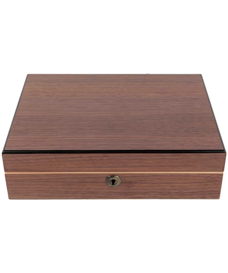 RYOT Walnut Humidor Combo Box