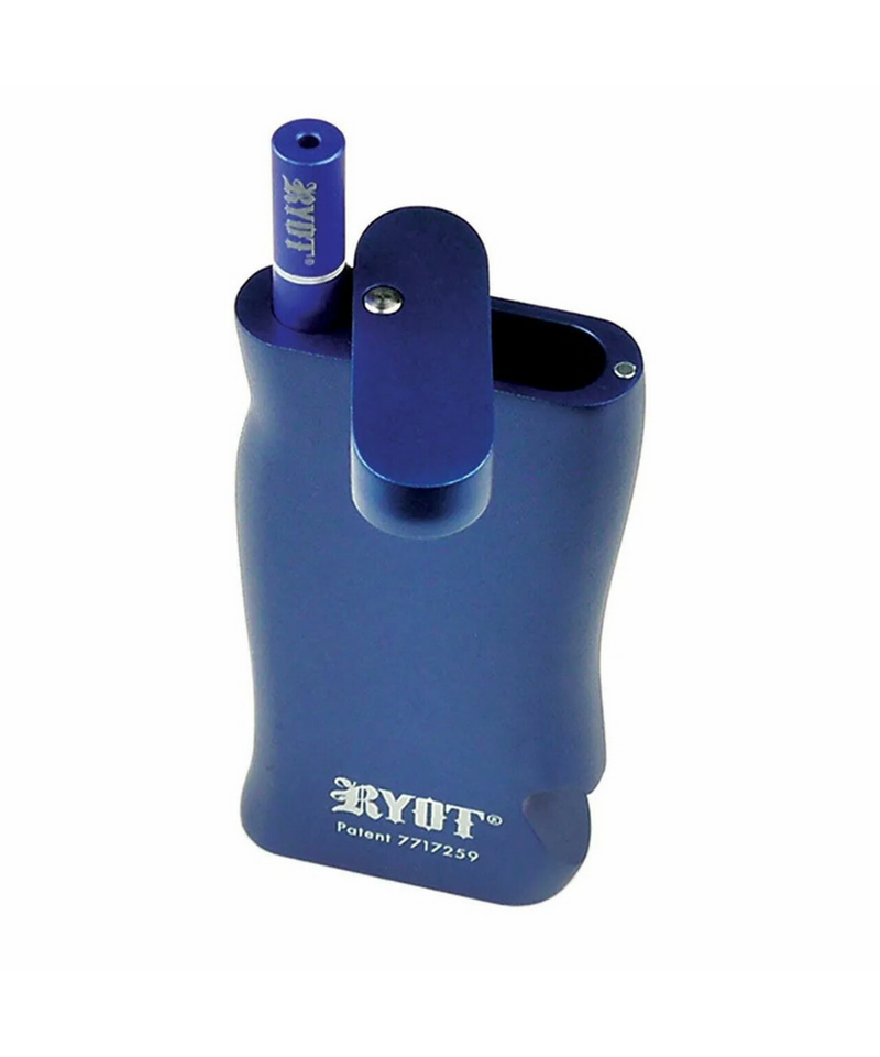 RYOT Aluminum Dugout
