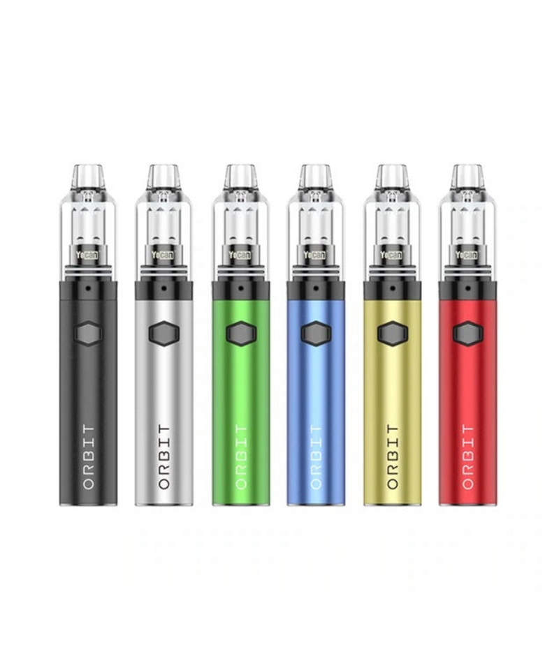 Yocan Orbit Portable Terp Bead Vaporizer Pen